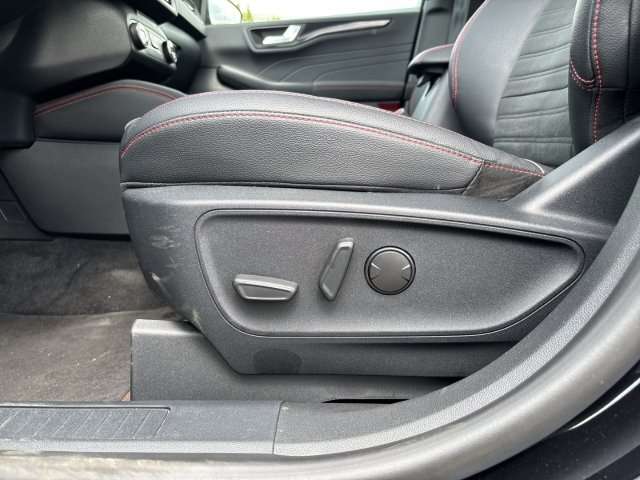 Fahrzeugbild eines Ford Kuga