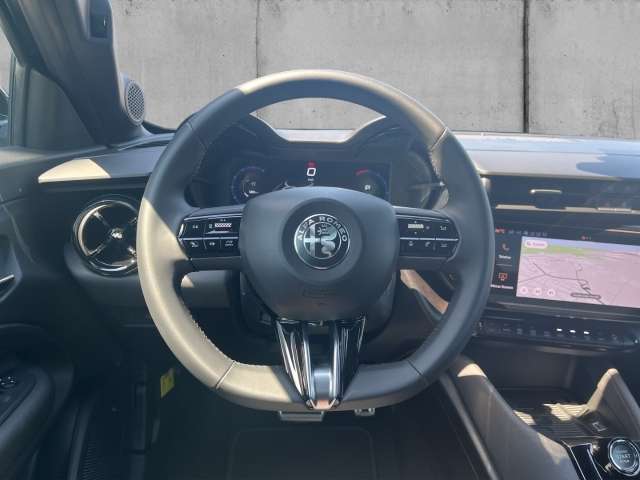 Fahrzeugbild eines Alfa Romeo Junior