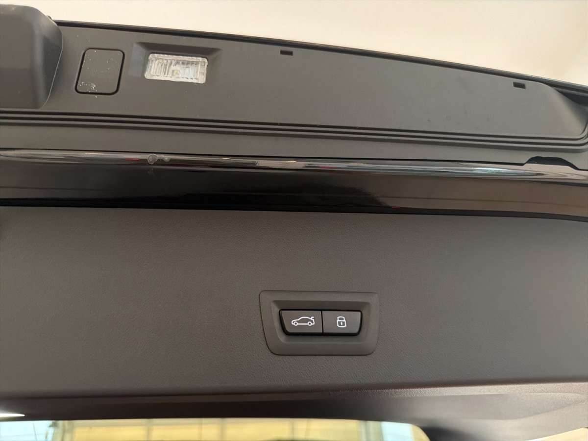 Fahrzeugbild eines BMW X3