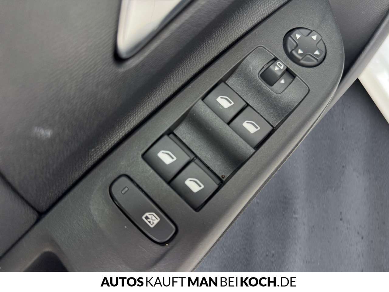 Fahrzeugbild eines Opel Corsa