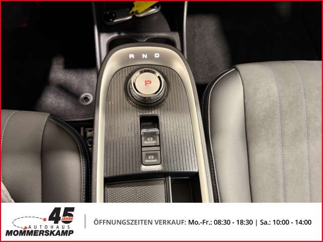 Fahrzeugbild eines GWM Ora 03