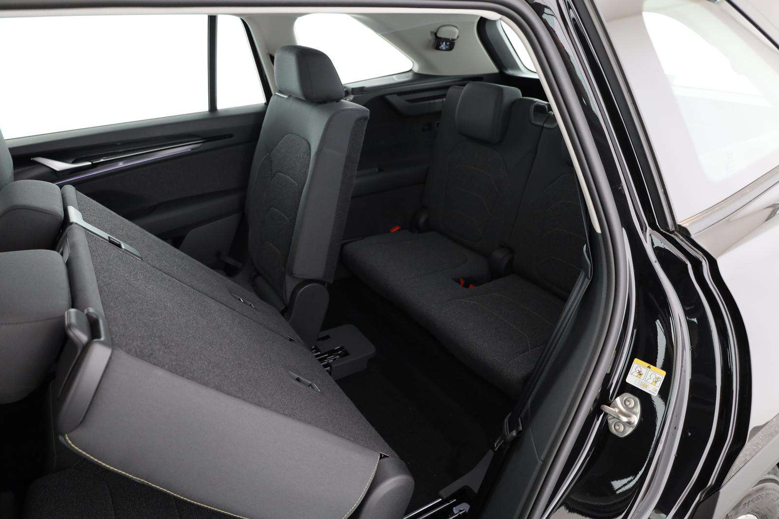 Fahrzeugbild eines Skoda Kodiaq