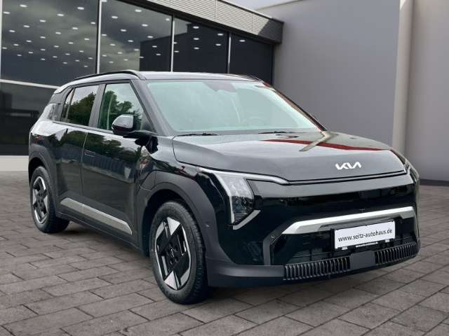 Fahrzeugbild eines Kia EV3