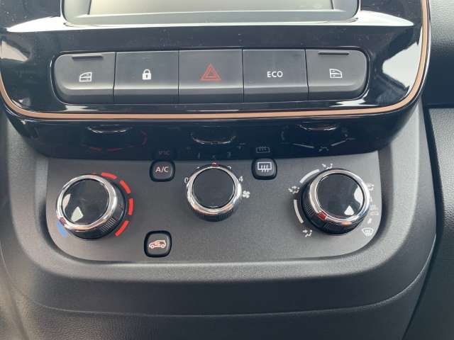 Fahrzeugbild eines Dacia Spring