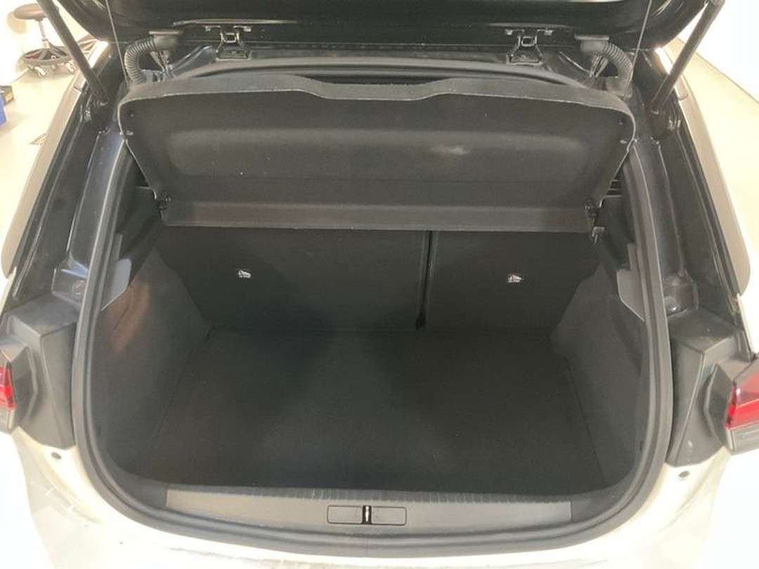 Fahrzeugbild eines Opel Corsa