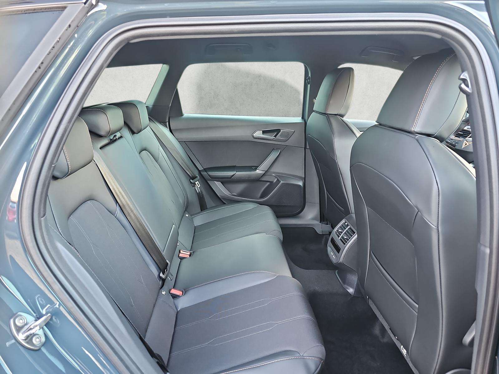 Fahrzeugbild eines CUPRA Leon