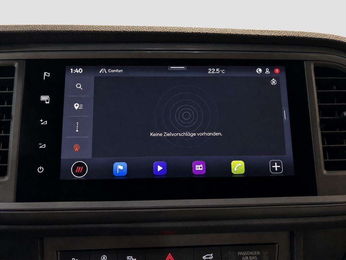 Fahrzeugbild eines CUPRA Ateca