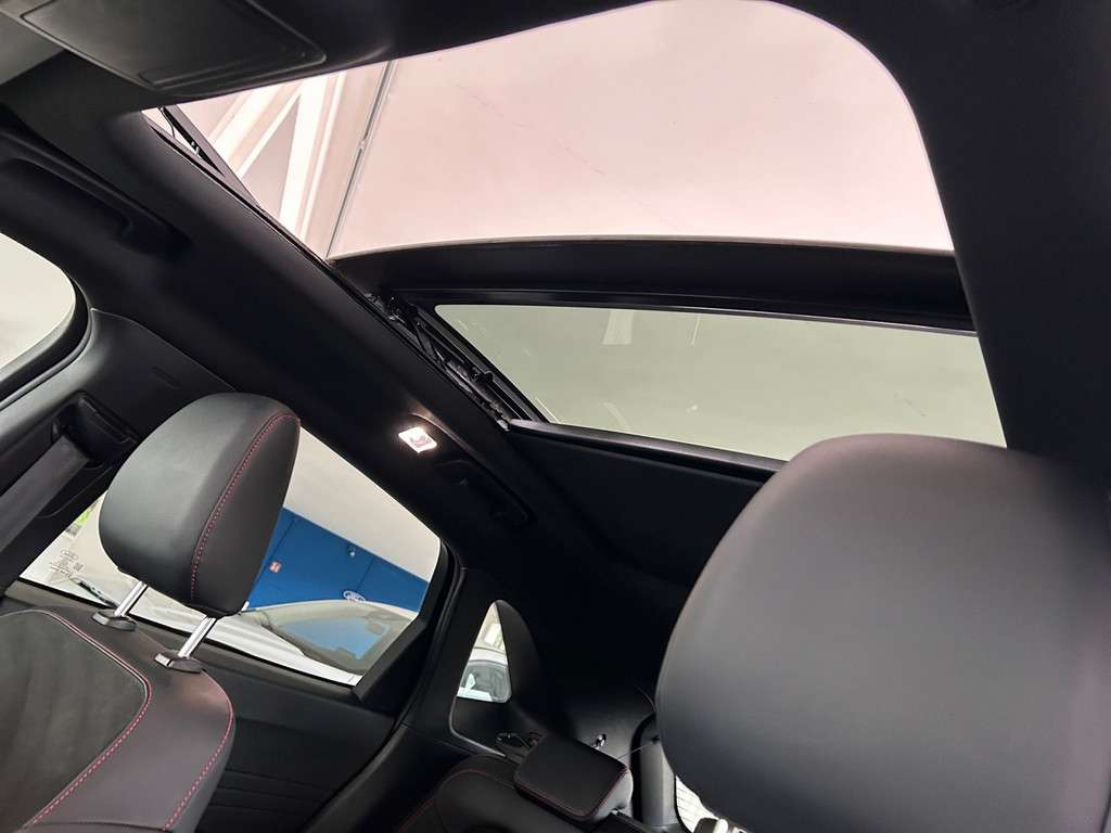 Fahrzeugbild eines Ford Kuga