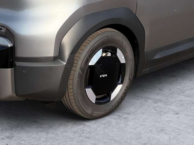 Fahrzeugbild eines Kia PV5 Passenger