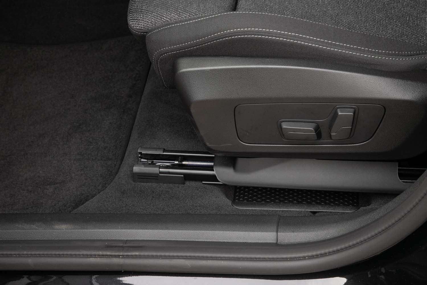 Fahrzeugbild eines BMW X2