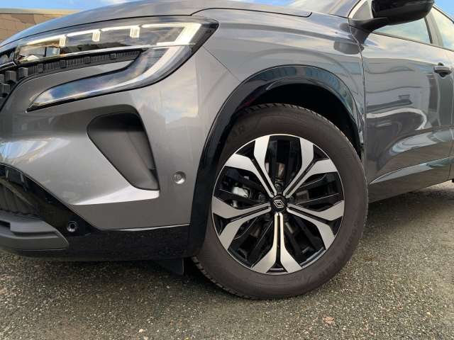 Fahrzeugbild eines Renault Austral