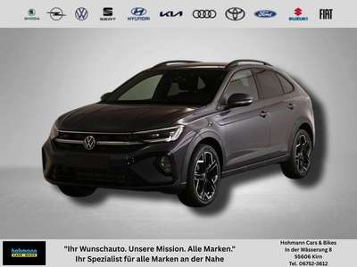 Bild Volkswagen Taigo