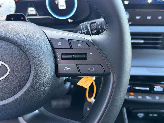 Fahrzeugbild eines Hyundai i20