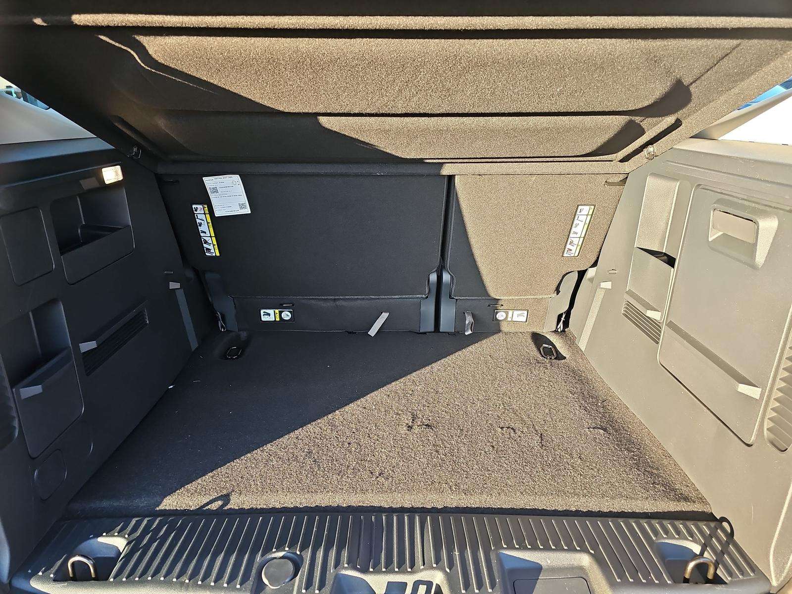 Fahrzeugbild eines Ford Tourneo Courier