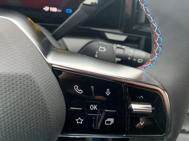 Fahrzeugbild eines Renault Megane E-TECH