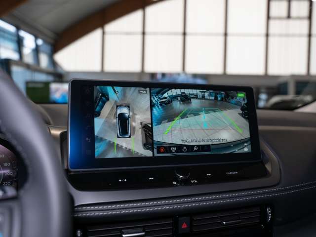 Fahrzeugbild eines Nissan Qashqai