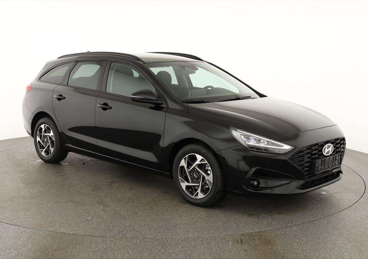 Fahrzeugbild eines Hyundai i30