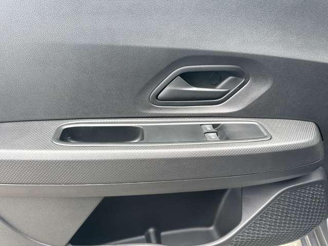 Fahrzeugbild eines Dacia Sandero