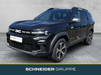 Bild Dacia Bigster