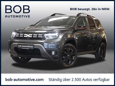 Bild Dacia Duster