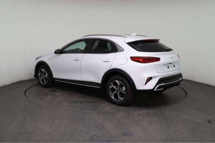 Fahrzeugbild eines Kia XCeed