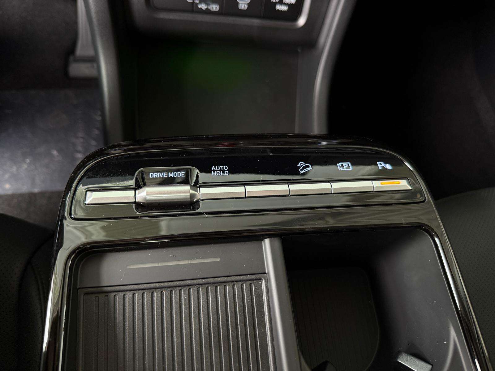 Fahrzeugbild eines Hyundai Tucson