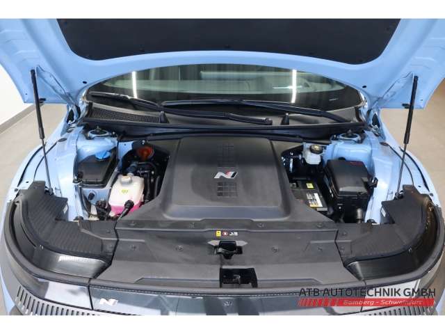 Fahrzeugbild eines Hyundai IONIQ 5