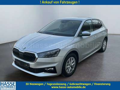 Bild Skoda Fabia