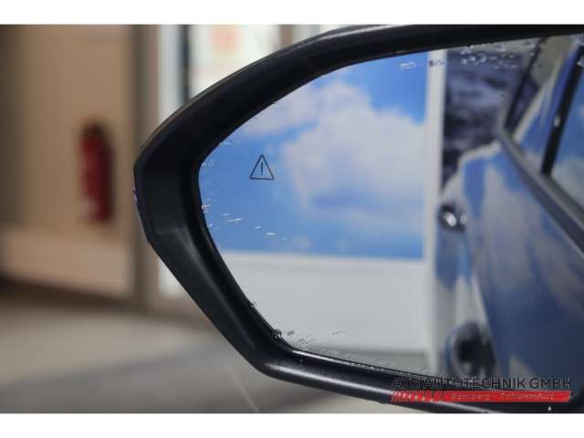 Fahrzeugbild eines Hyundai Tucson