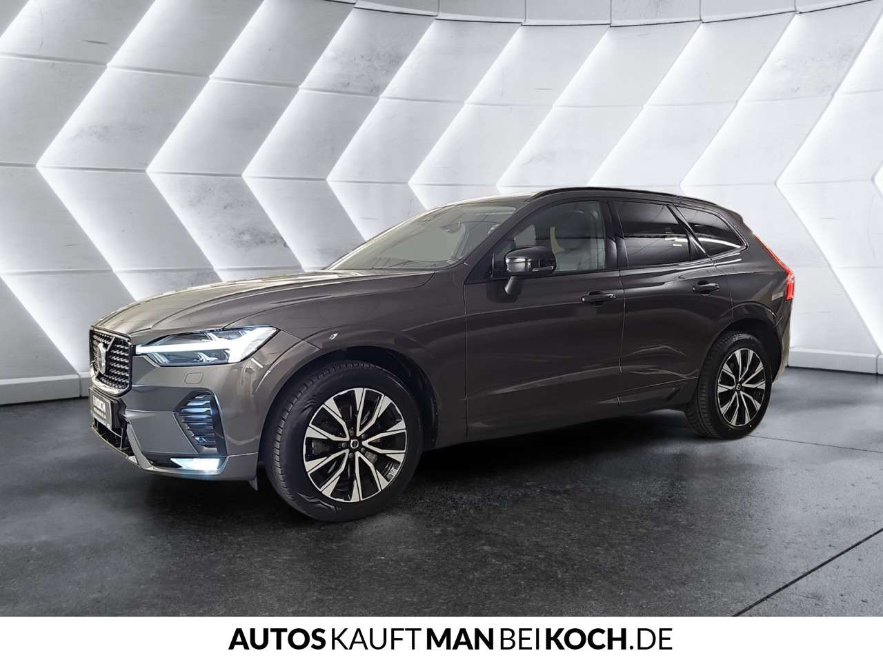 Fahrzeugbild eines Volvo XC60