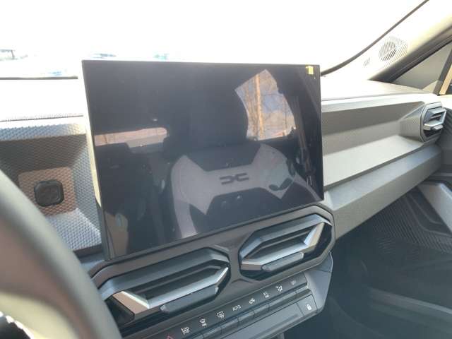 Fahrzeugbild eines Dacia Duster