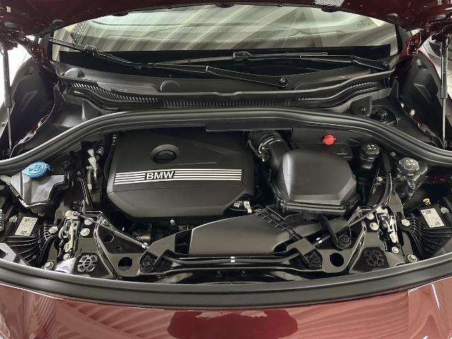 Fahrzeugbild eines BMW 2er Active Tourer