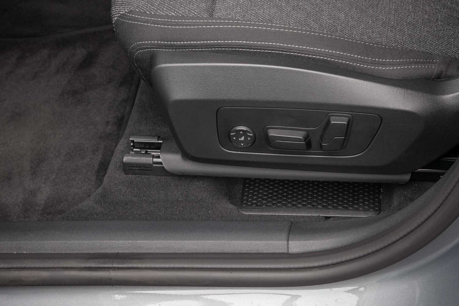 Fahrzeugbild eines BMW 2er-Reihe