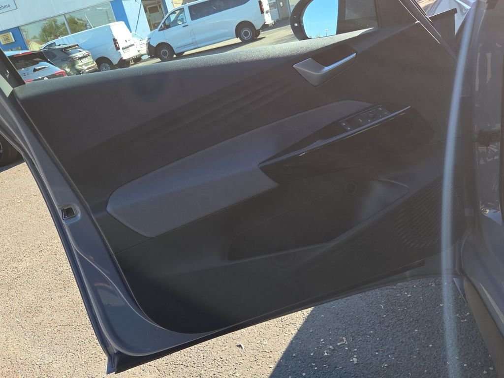 Fahrzeugbild eines Volkswagen ID.3
