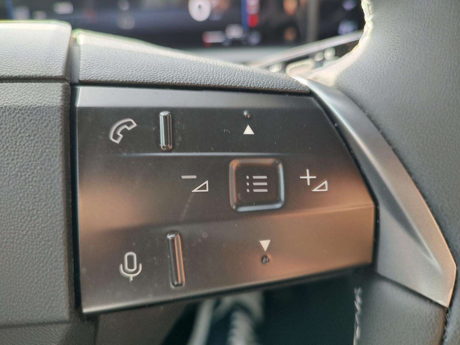 Fahrzeugbild eines Opel Grandland X