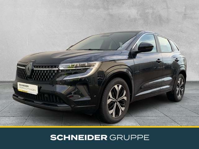 Fahrzeugbild eines Renault Austral