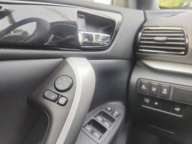 Fahrzeugbild eines Mitsubishi Eclipse Cross