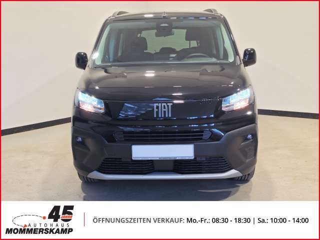 Fahrzeugbild eines Fiat Qubo L