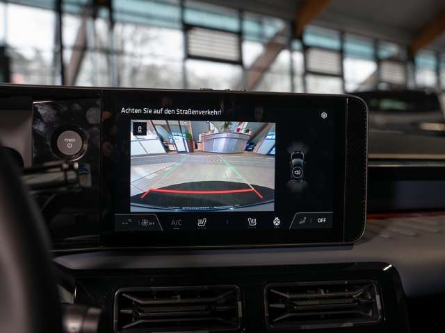 Fahrzeugbild eines Nissan Micra