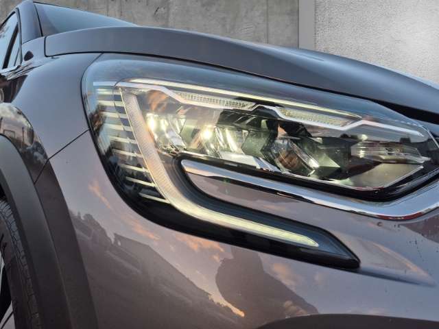 Fahrzeugbild eines Renault Captur