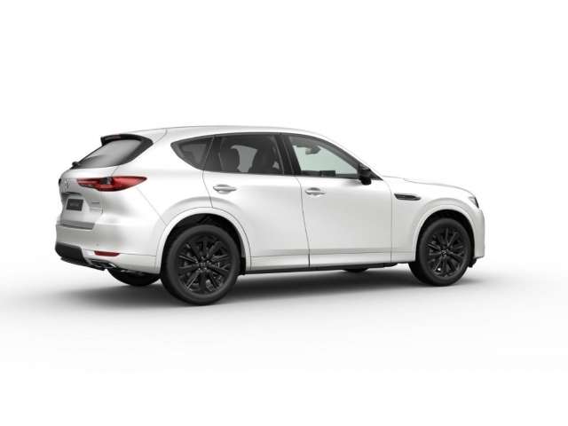 Fahrzeugbild eines Mazda CX-60