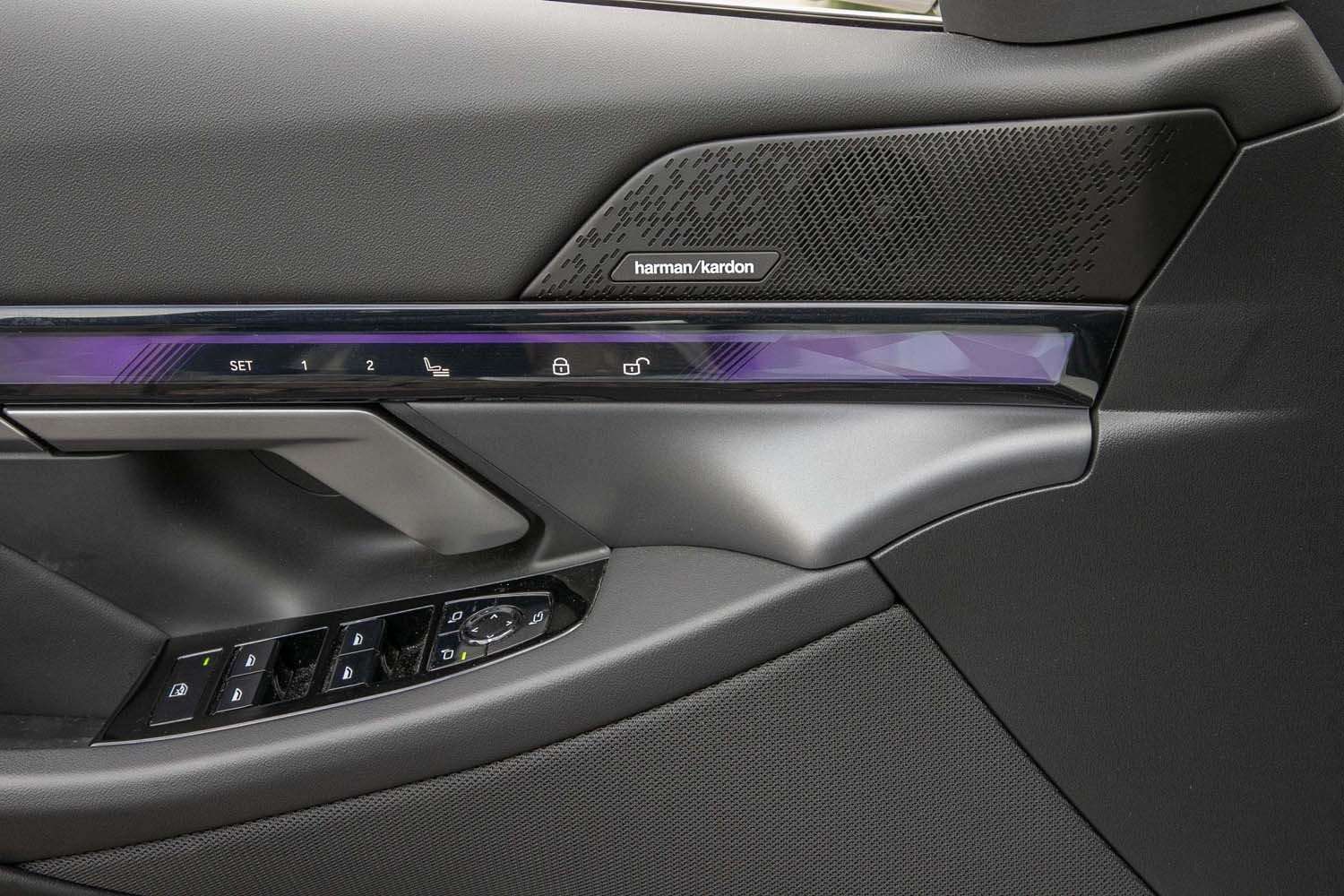 Fahrzeugbild eines BMW 5er-Reihe