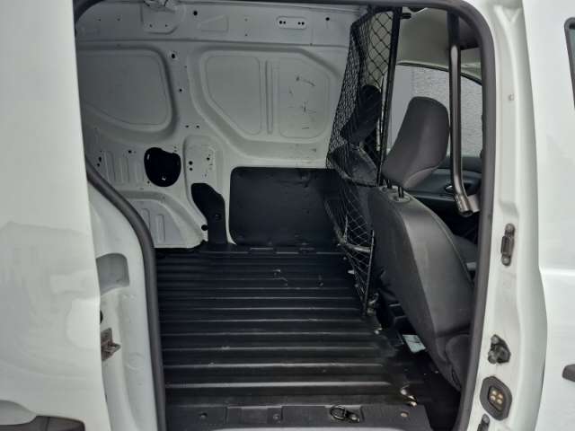 Fahrzeugbild eines Renault Express