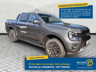Bild Ford Ranger