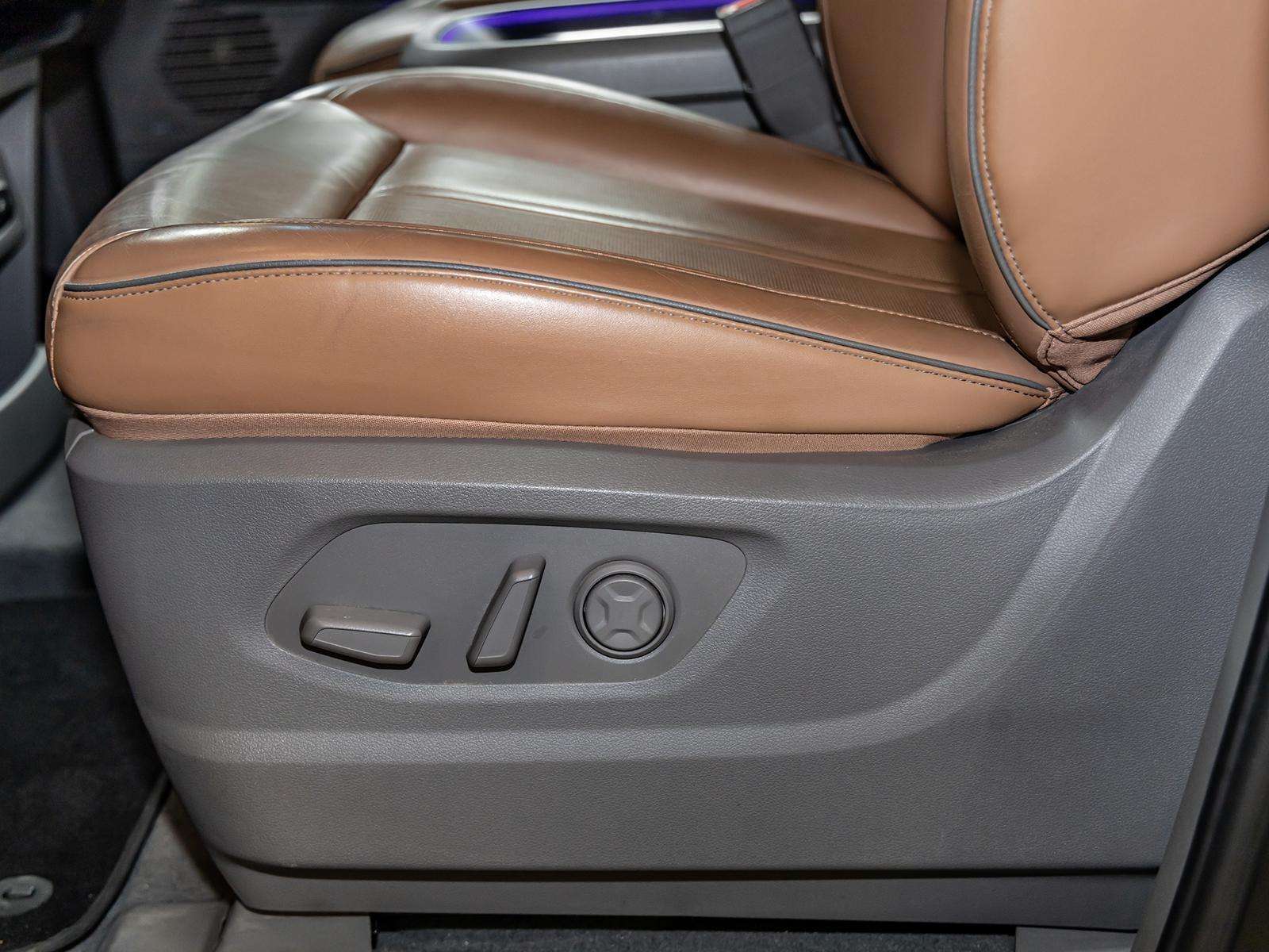 Fahrzeugbild eines Hyundai Staria