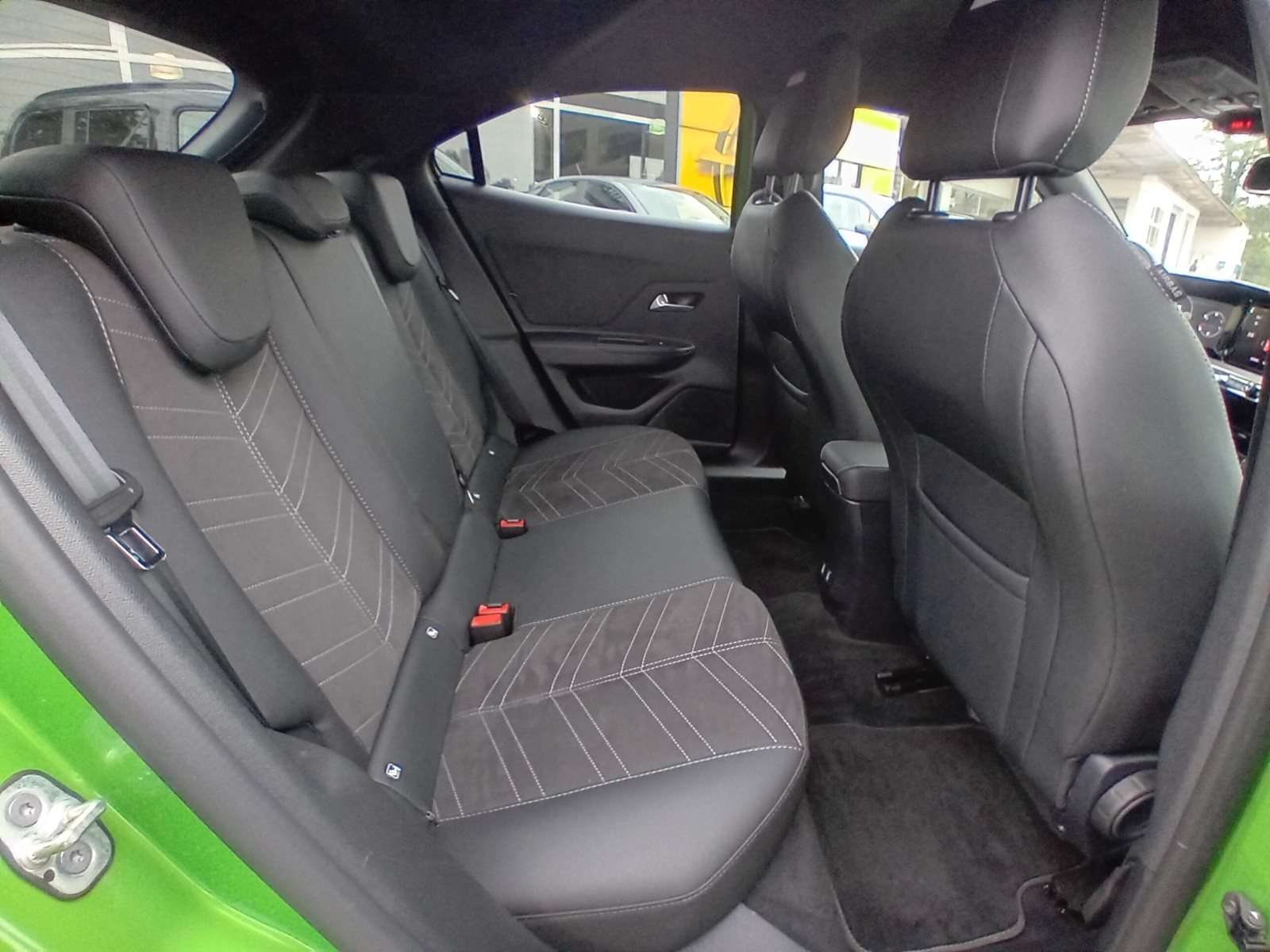 Fahrzeugbild eines Opel Mokka