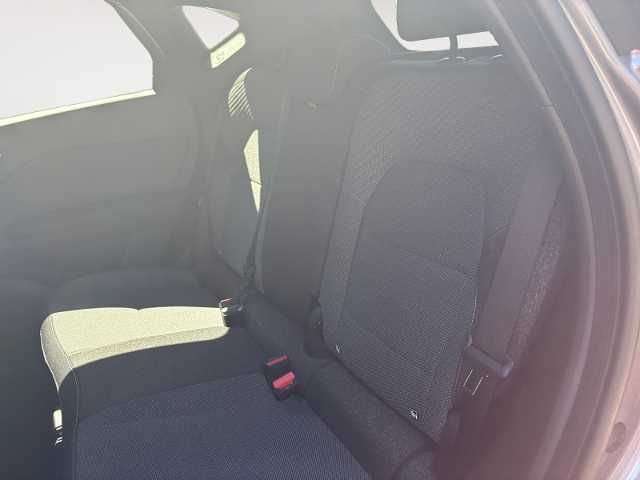 Fahrzeugbild eines Mitsubishi ASX