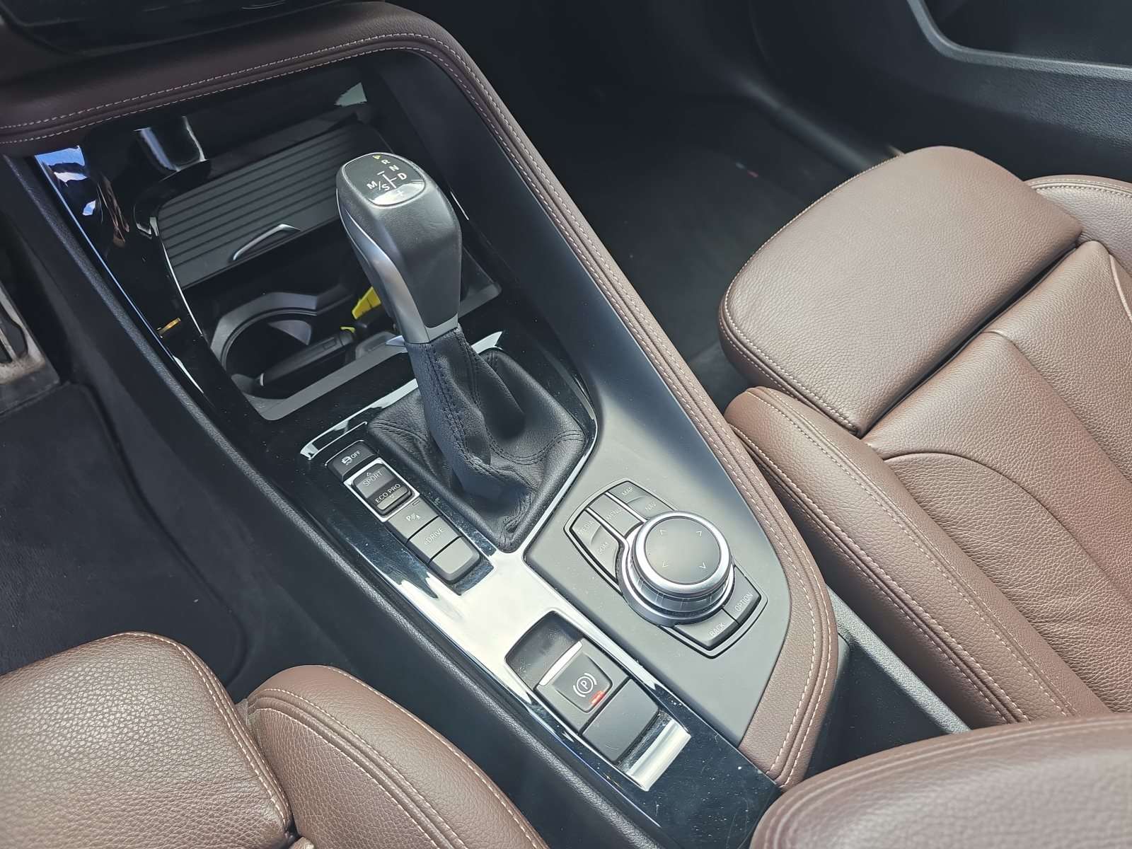 Fahrzeugbild eines BMW X2