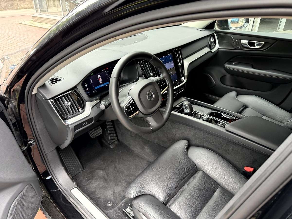 Fahrzeugbild eines Volvo V60