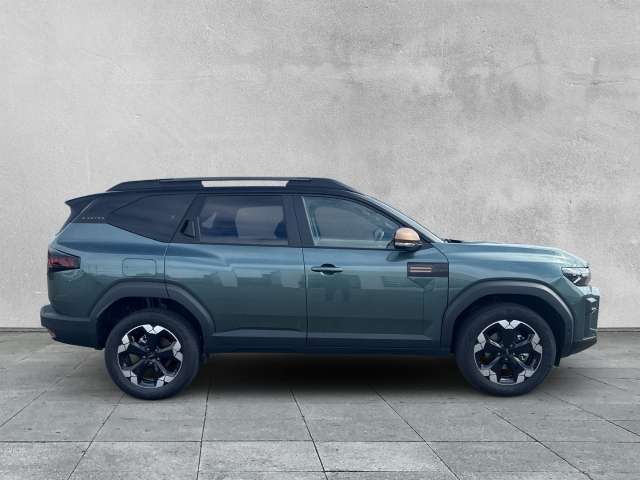 Fahrzeugbild eines Dacia Bigster